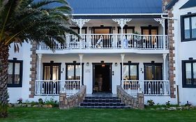 Villa Le Roc Kleinmond Accommodation