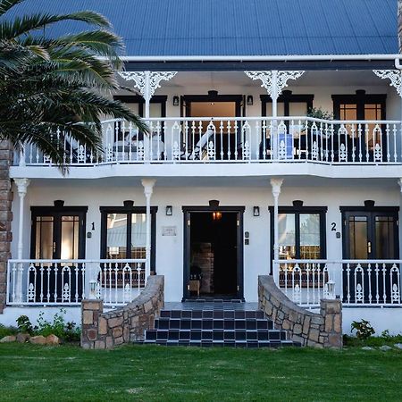 Villa Le Roc Kleinmond Accommodation Exterior photo