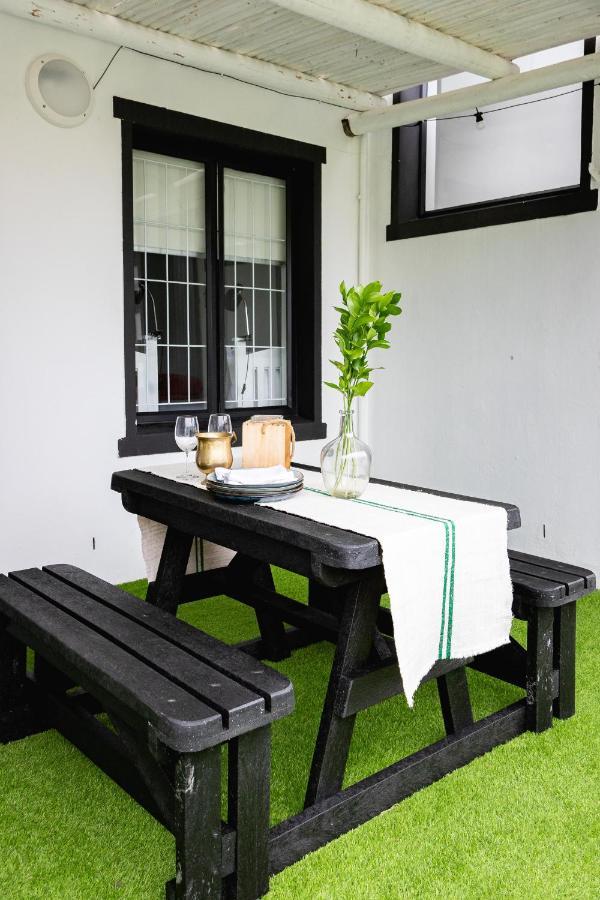Villa Le Roc Kleinmond Accommodation Exterior photo